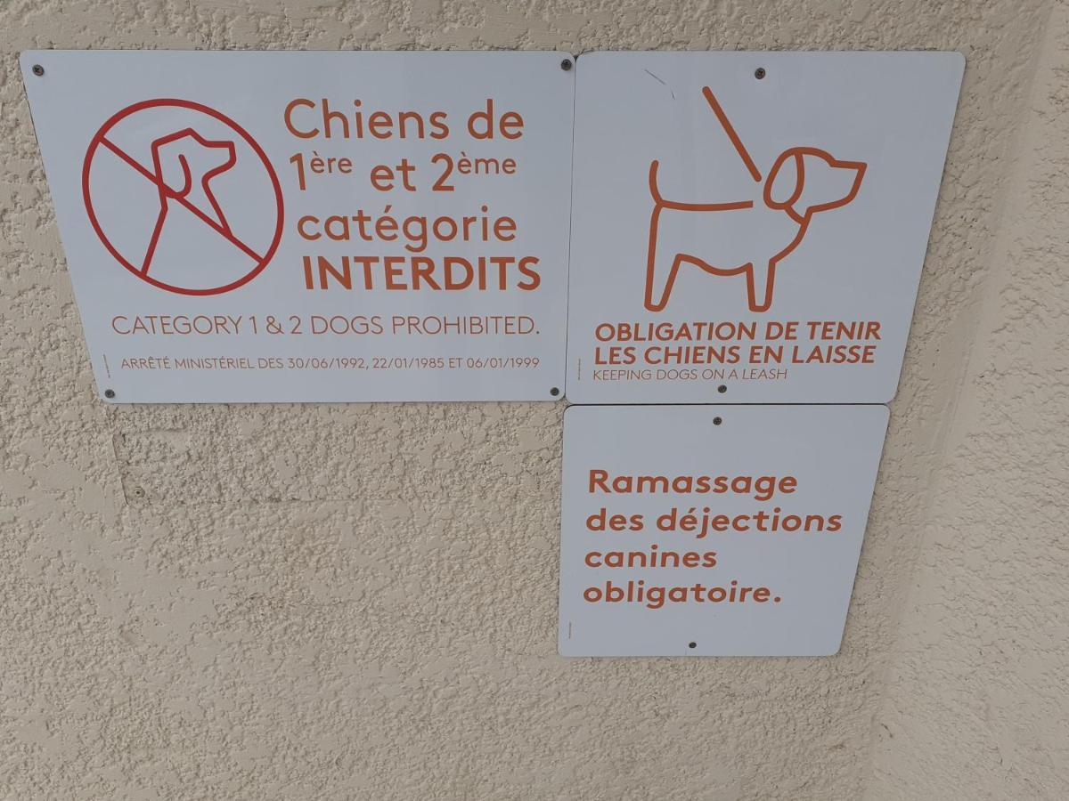 Mobilhome Agreable Sans Draps Ni Serviettes Port-la-Nouvelle Exteriör bild