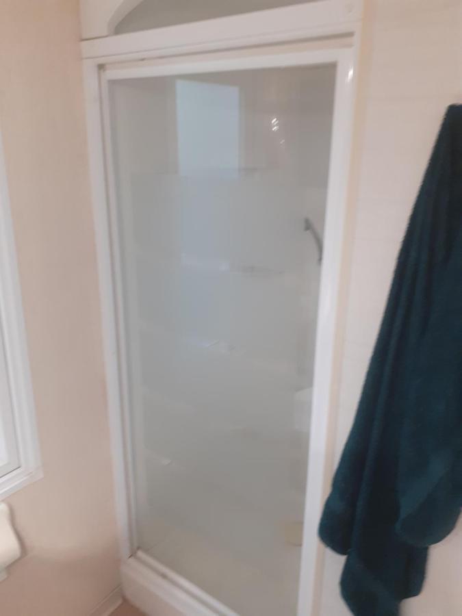 Mobilhome Agreable Sans Draps Ni Serviettes Port-la-Nouvelle Exteriör bild